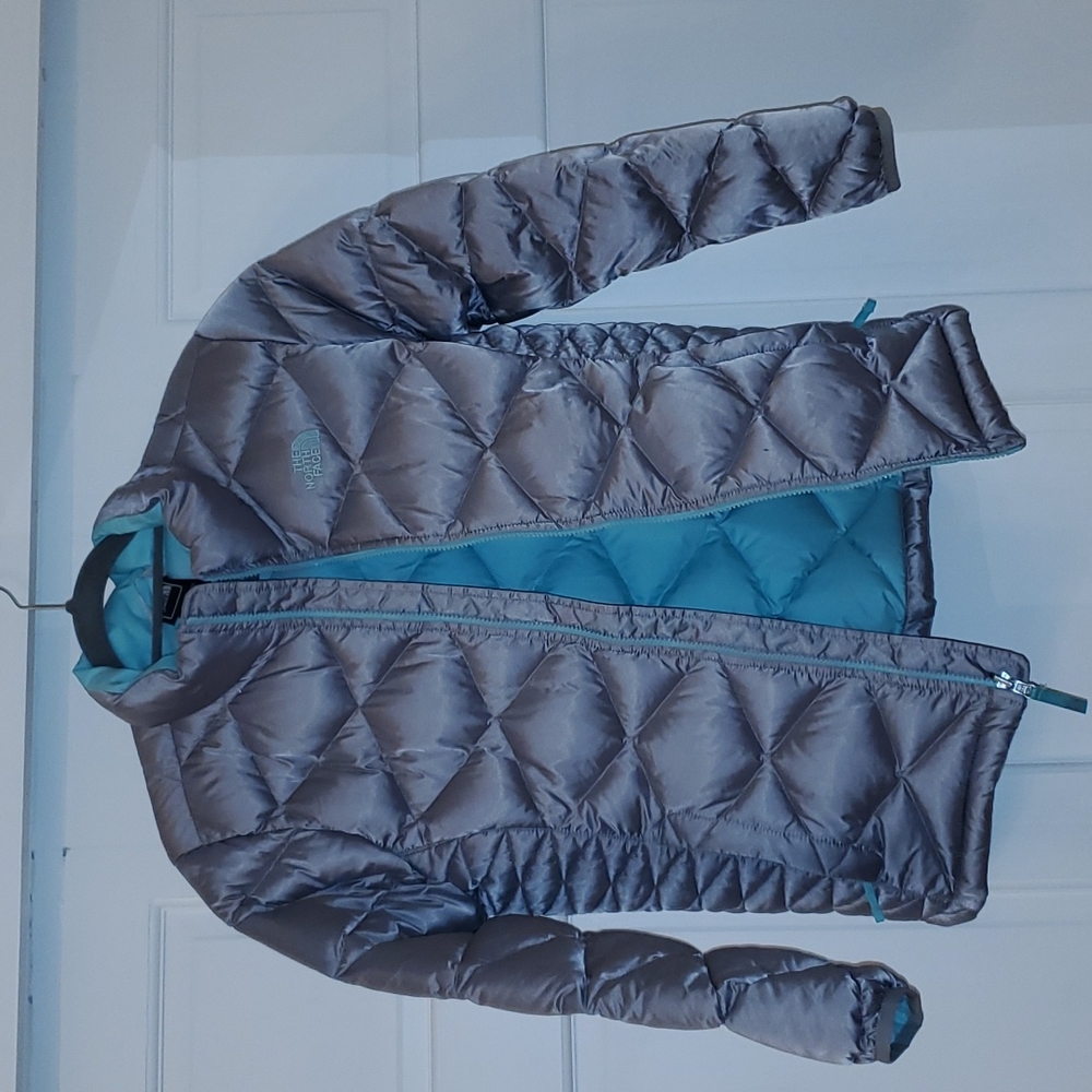 The North Face Coat